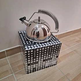 Чайник Serafino Zani