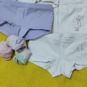 датские вещи