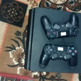 pes 4 satlyk gysgaly