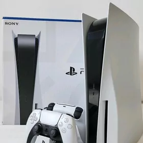 ️Playstation-5️⃣ oýunly