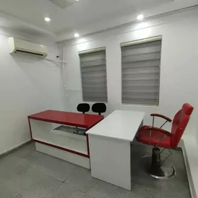 Аренда офиса