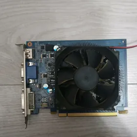  Nvidia GT 630 2GB 128 BIT