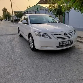 Toyota Camry 2007