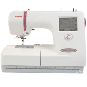 janome 350.