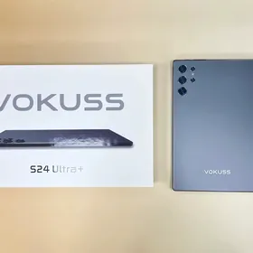 Vokua S24 Ultra+ Planset