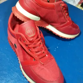 Кроссовки. Мужские.