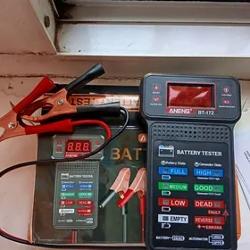 Akumlýator barlaýan