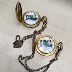 Maslahat Sagat Часы