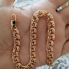 cayylan gyzyla menzes braslet