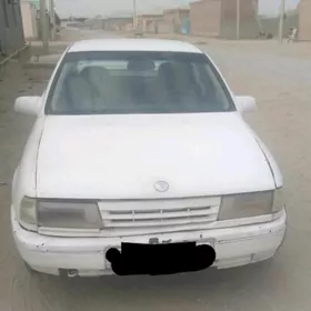 Opel Vectra 1992
