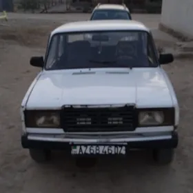 Lada 2107 2000