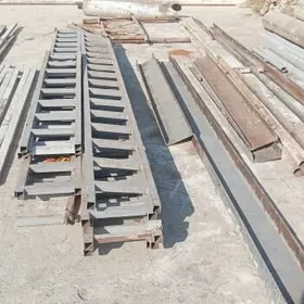 Profil ferma sywellir ugolnik