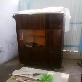 сервант/ şifaner, şkaf