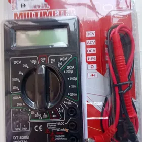 Multimeter