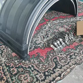 ызкы крыло грузовой машын учин