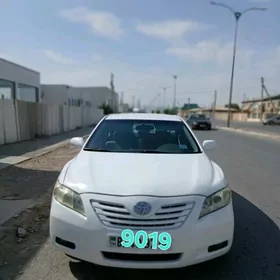 Toyota Camry 2007