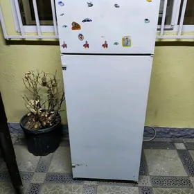 итальянский холодильник