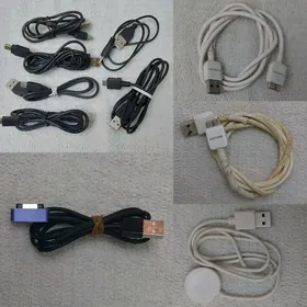 Usb zarýatnik kabel