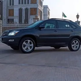Lexus RX 330 2004