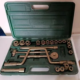 Инструмент токаря