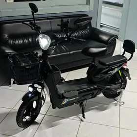 Skuter скутер самокат 