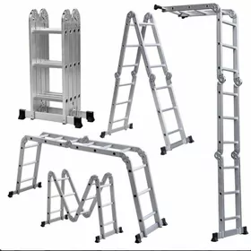 Lestnisa Stremyanka Merdiwan