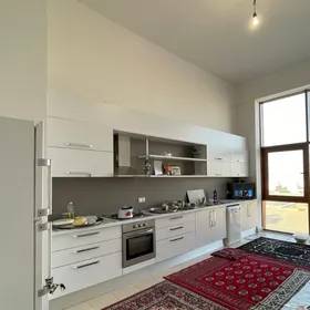 Nebit-gaz elitaka 4komnat