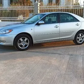 Toyota Camry 2006