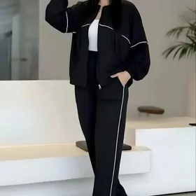 КОСТЮМ ТУРЕЦКИЙ