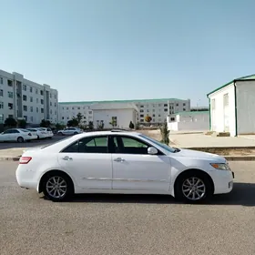Toyota Camry 2010