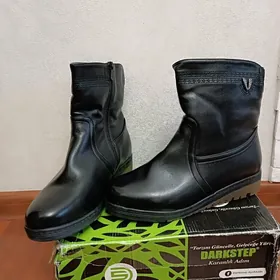 БОТИНКИ ТУРЕЦКИЕ