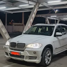 BMW X5 2010