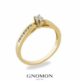 Золотое кольцо Ереван