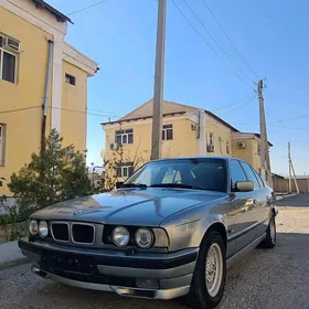BMW 525 1993