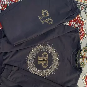 спартивка женский