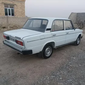 Lada 2106 1999