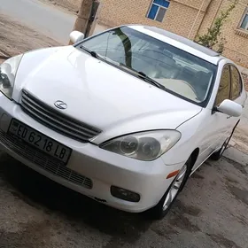 Lexus ES 300 2002