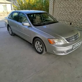 Toyota Avalon 2002