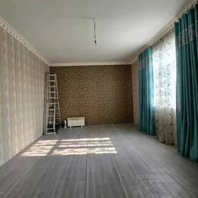 Махтумкули, дом