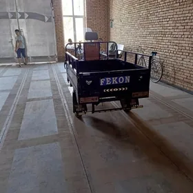 Fekon FK200-14G 2014