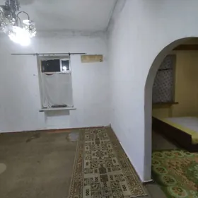 2х комн 1этаж Тихий двор