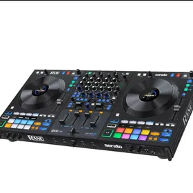 DJ DDJ RANE FOUR PİONEER