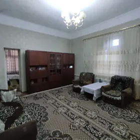 3комн 2этаж Высокие потолки