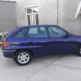 Opel Astra 1995