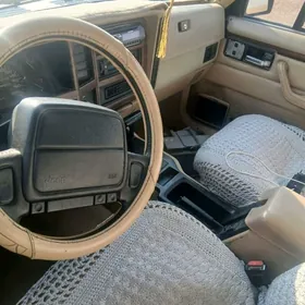 Jeep Cherokee 1993