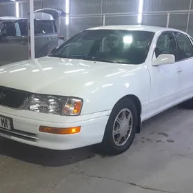 Toyota Avalon 1997