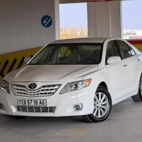 Toyota Camry 2007
