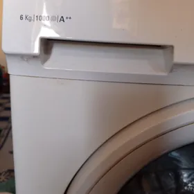 kirmasyn vestel 6 kg