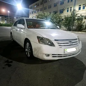 Toyota Avalon 2005
