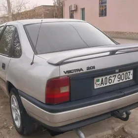 Opel Vectra 1989